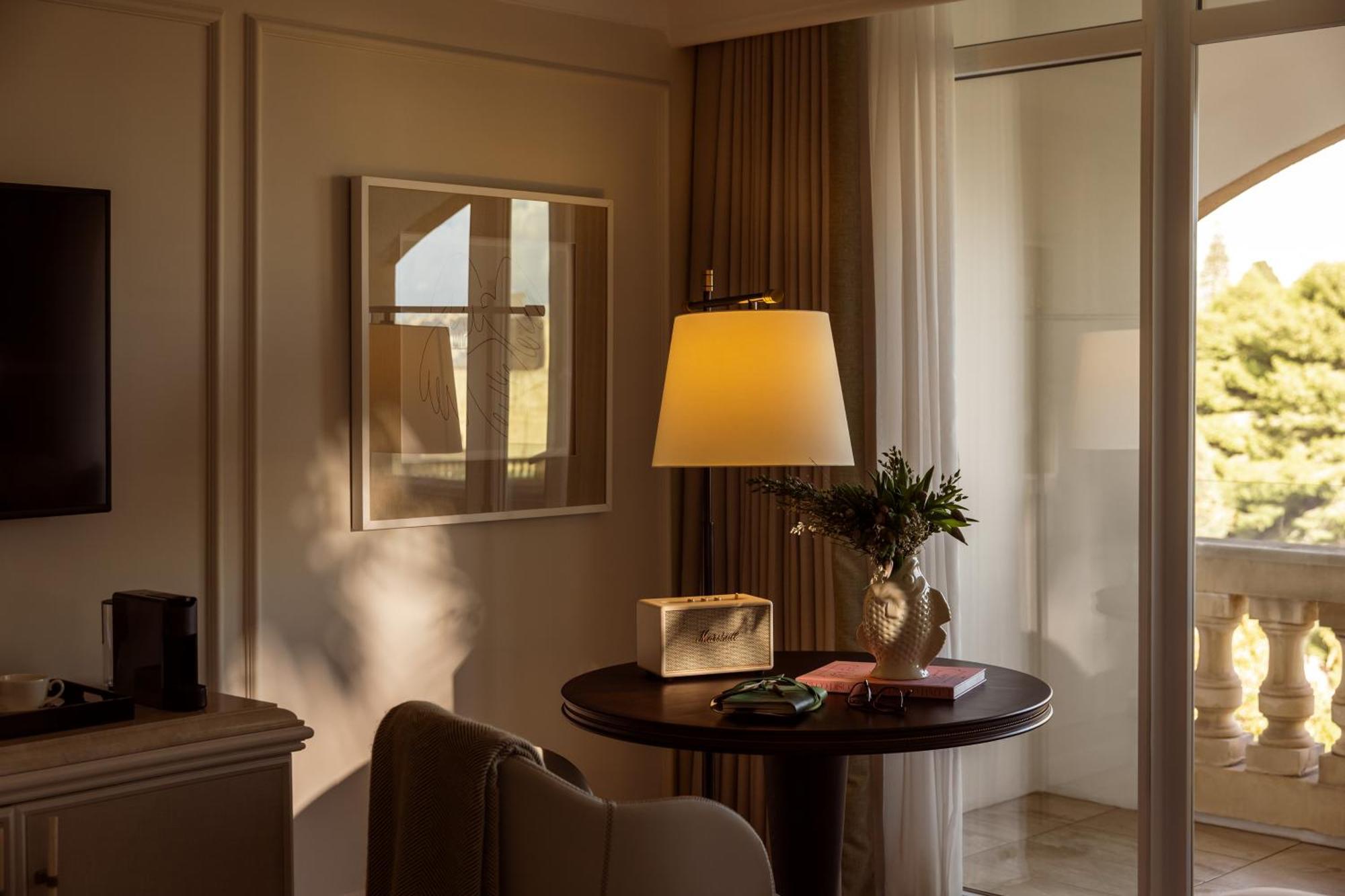 Corinthia Palace Malta Attard Exterior foto