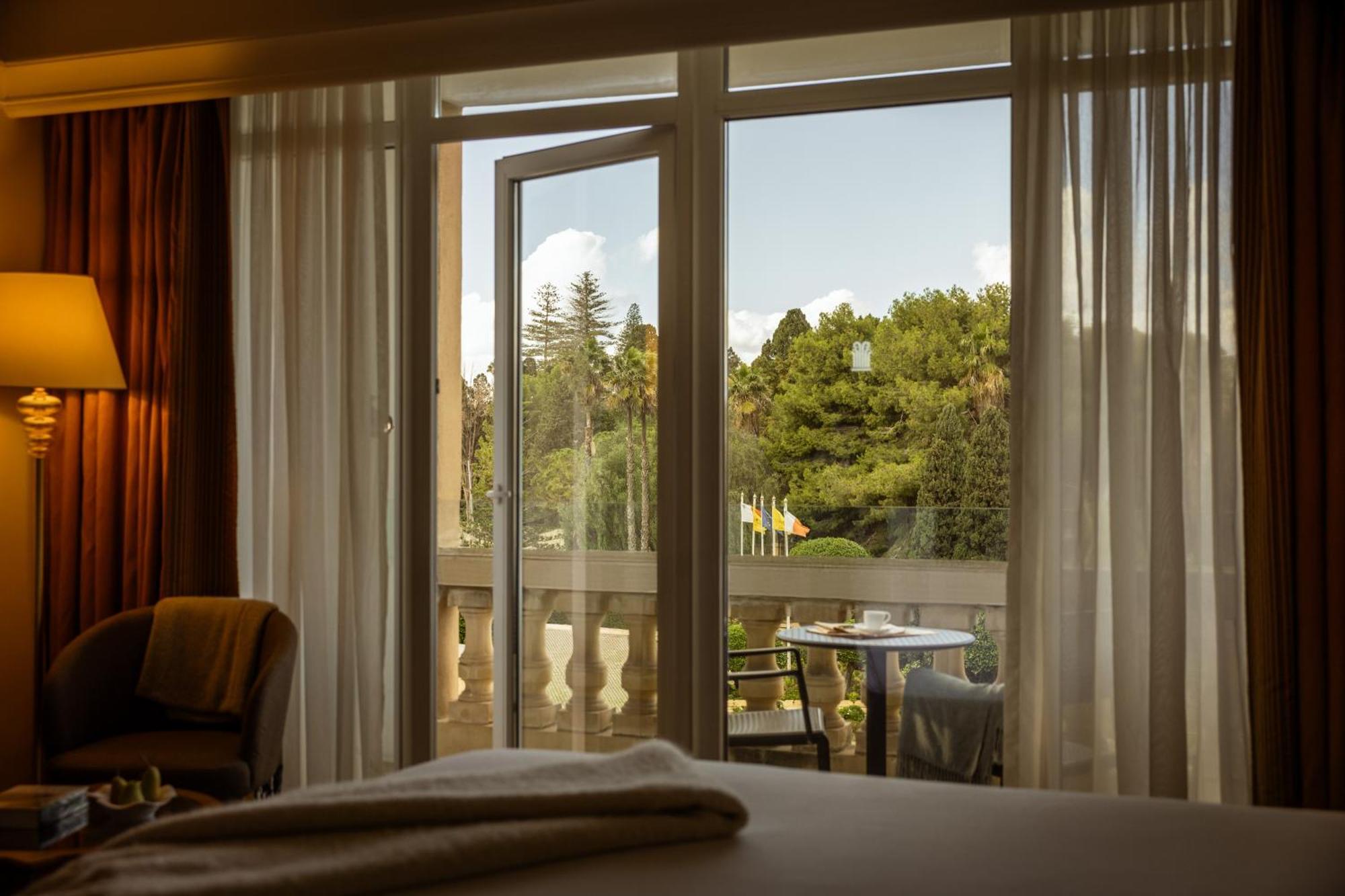 Corinthia Palace Malta Attard Exterior foto
